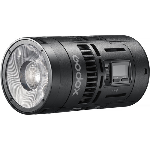 Godox KNOWLED MS60R RGB LED Light (2-Light Kit) - 7